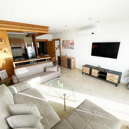 Peninsula Dar Bouazza Superbe Appartement En Residence Avec Piscine Activites Kültér fotó