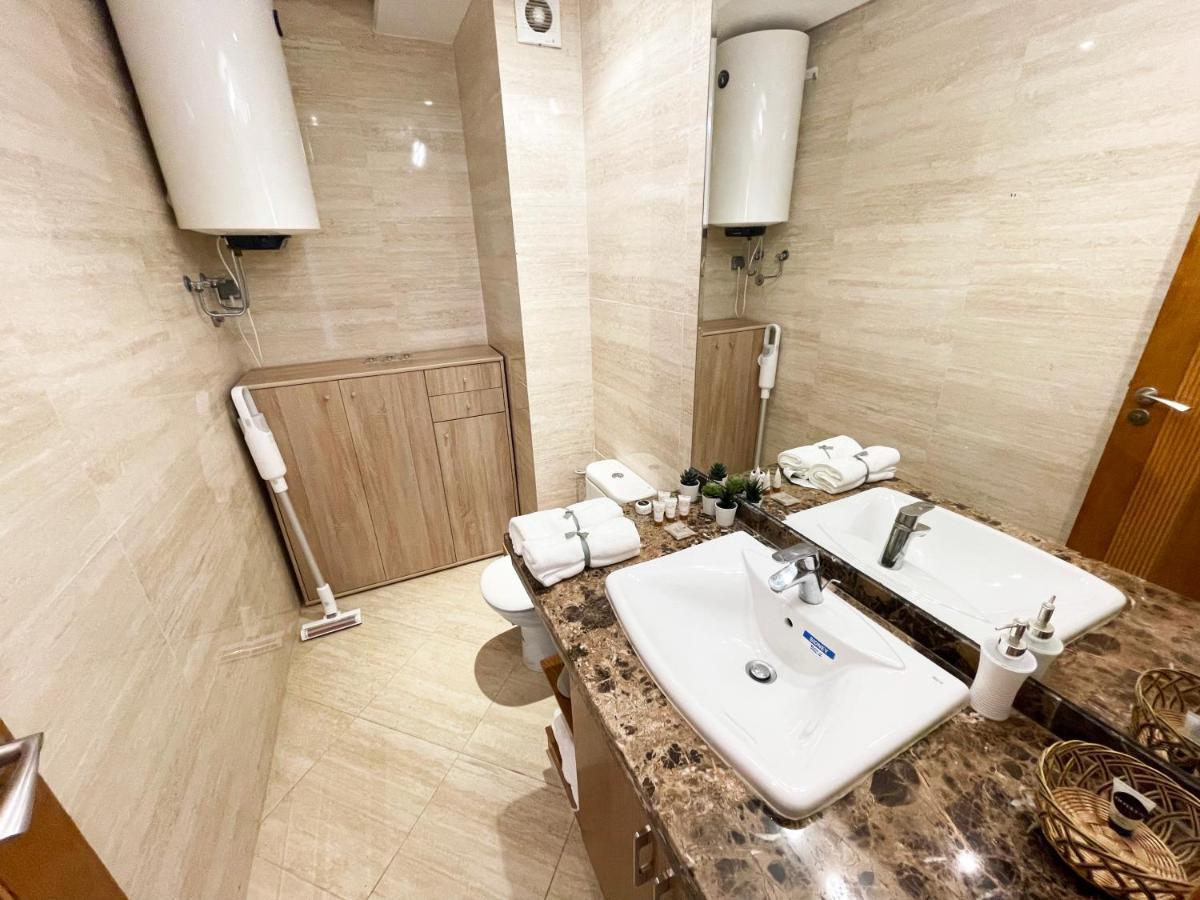Peninsula Dar Bouazza Superbe Appartement En Residence Avec Piscine Activites Kültér fotó