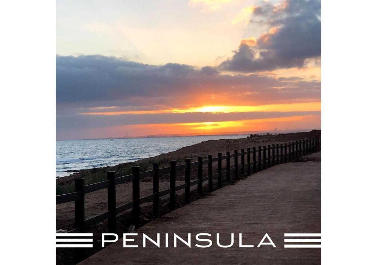 Peninsula Dar Bouazza Superbe Appartement En Residence Avec Piscine Activites Kültér fotó