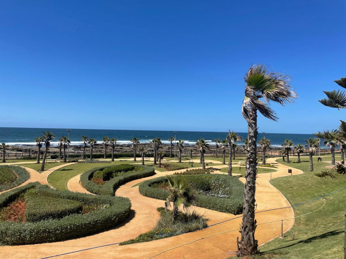 Peninsula Dar Bouazza Superbe Appartement En Residence Avec Piscine Activites Kültér fotó